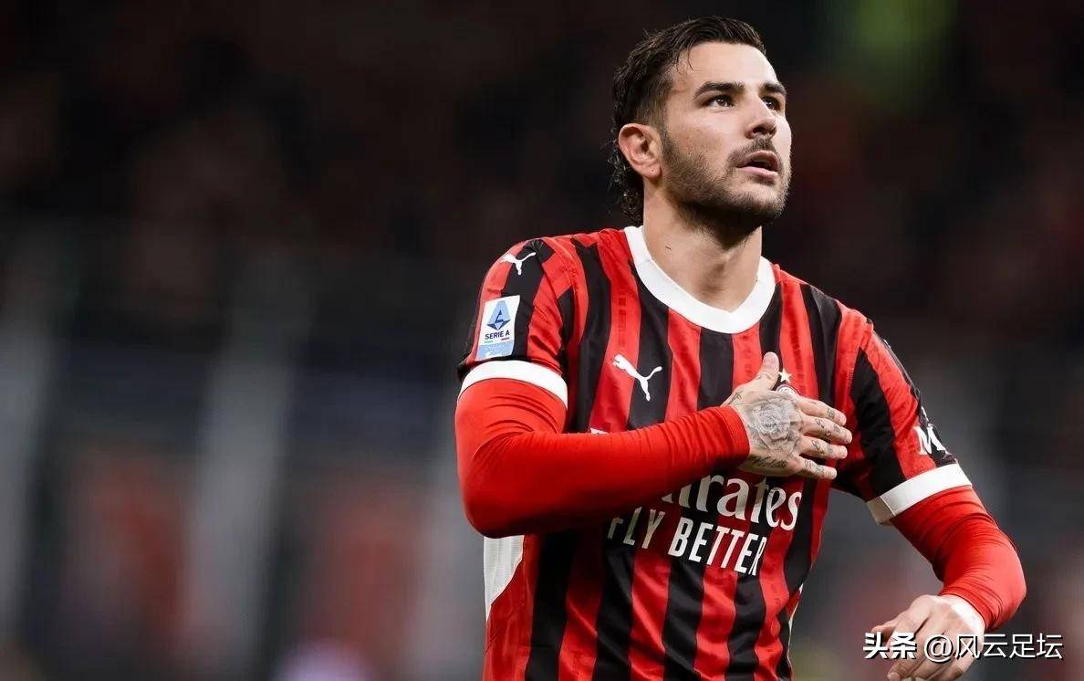 重磅官宣：国米换帅！沙特土豪大肆挖人，米兰有望引进魔笛！