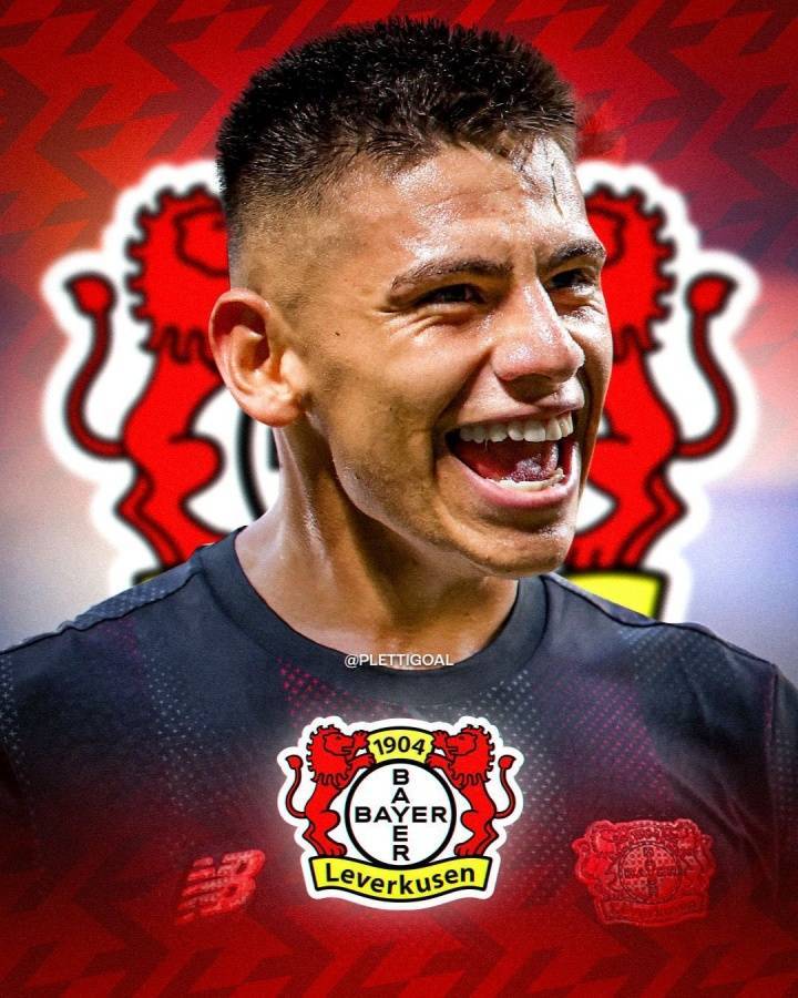 截胡多特！德天空：曼城小将埃切维里租借药厂1年，无买断条款