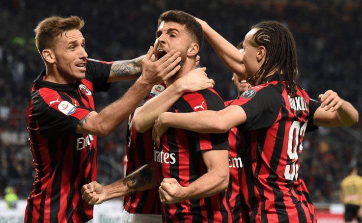 意甲强强对话：亚特兰大主场迎战AC米兰 攻势足球VS冠军底蕴谁能胜出？